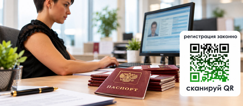форма 3 в России